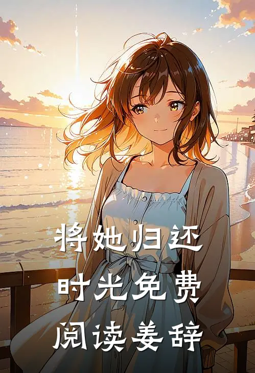 将她归还时光免费阅读姜辞