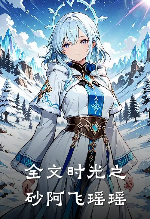 全文时光之砂阿飞瑶瑶