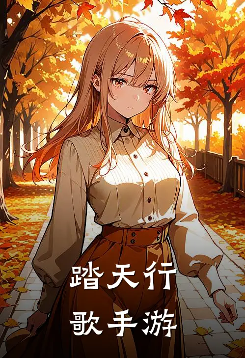 踏天行歌手游