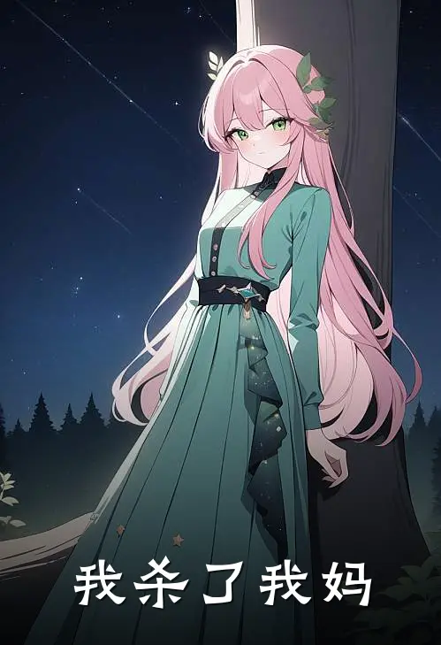 我杀了我妈