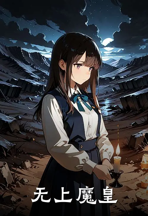 无上魔皇