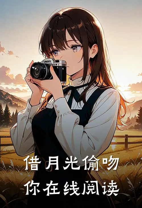 借月光偷吻你在线阅读