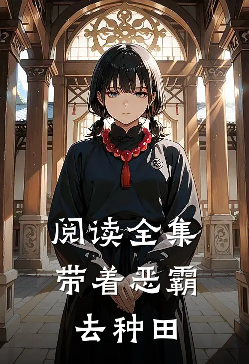 阅读全集带着恶霸去种田