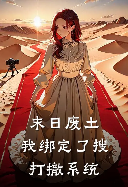 末日废土：我绑定了搜打撤系统