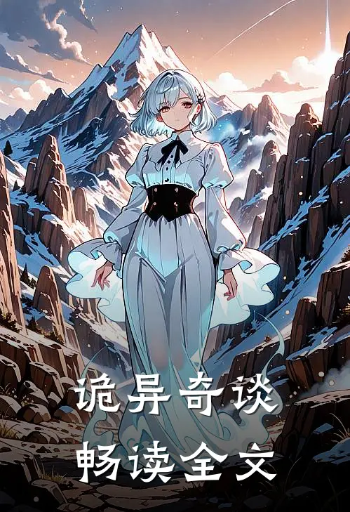 诡异奇谈畅读全文