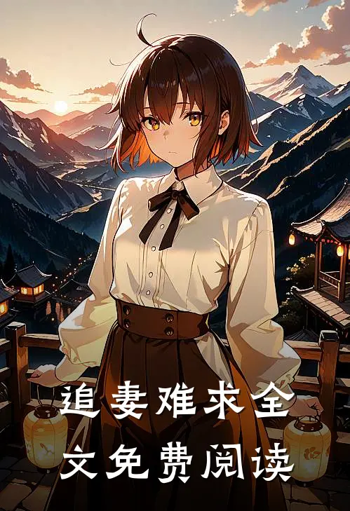 追妻难求全文免费阅读
