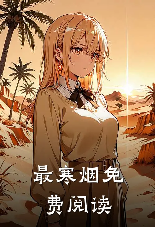 最寒烟免费阅读