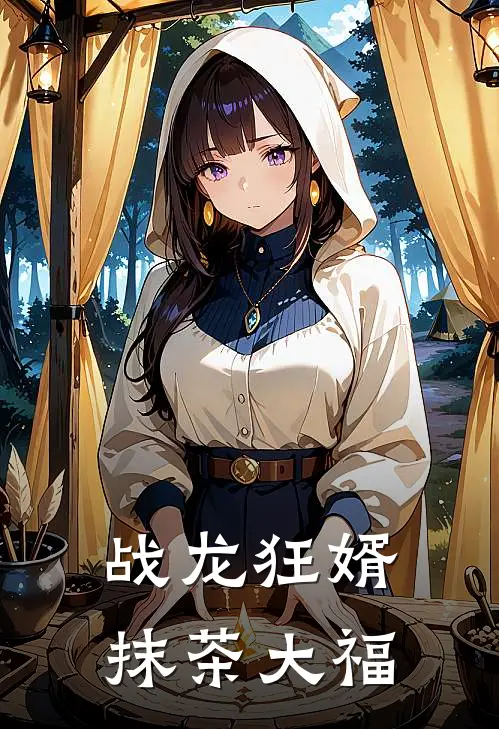 战龙狂婿抹茶大福