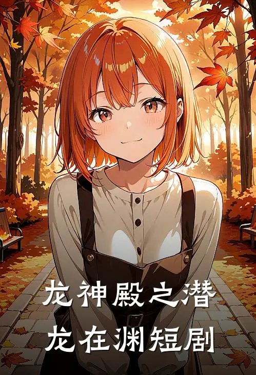 龙神殿之潜龙在渊短剧