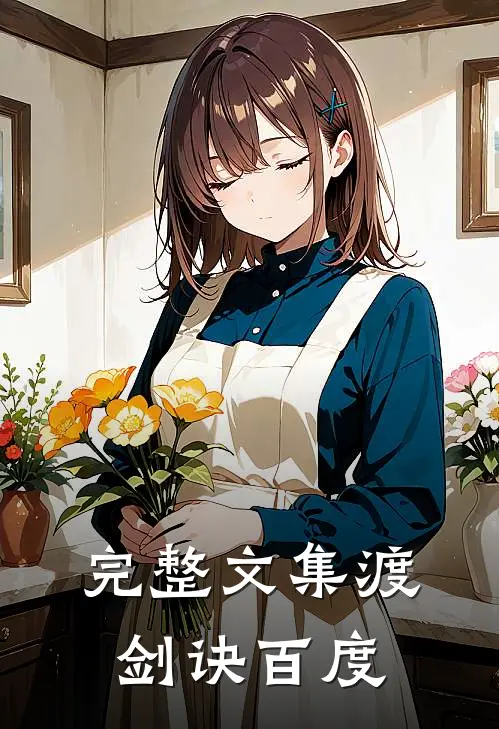 完整文集渡剑诀百度