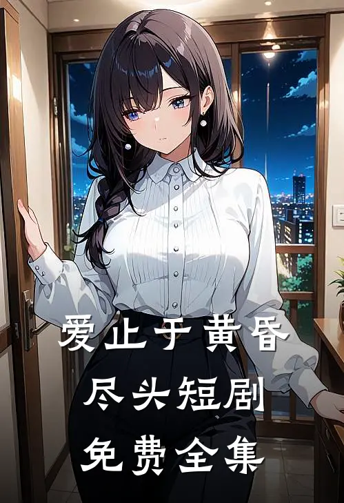 爱止于黄昏尽头短剧免费全集