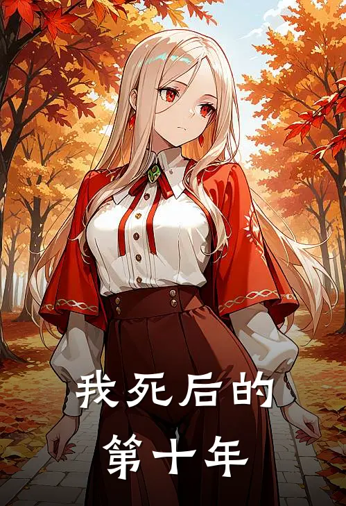 我死后的第十年