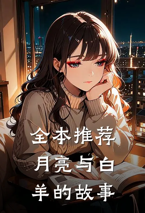全本推荐月亮与白羊的故事
