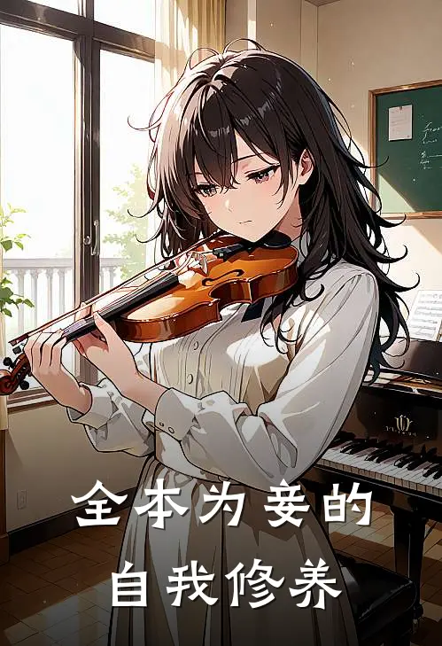 全本为妾的自我修养