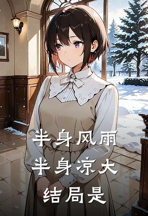 半身风雨半身凉大结局是
