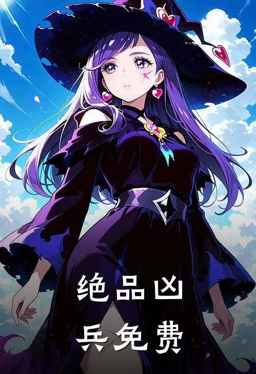绝品凶兵免费