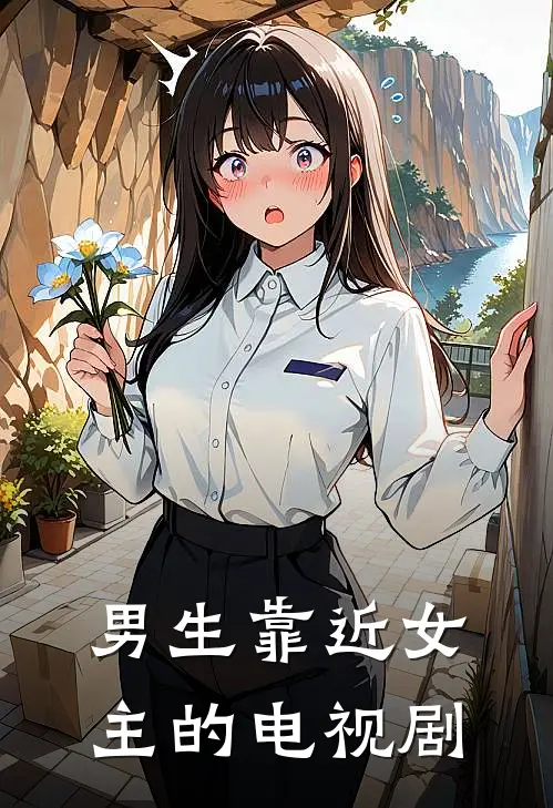 男生靠近女主的电视剧