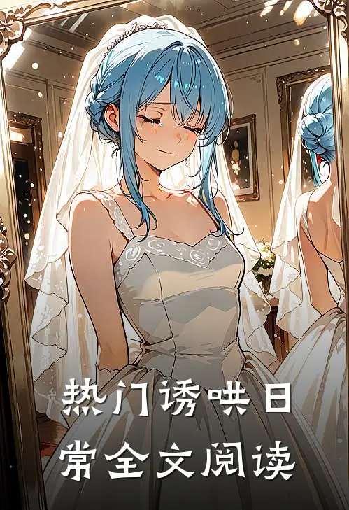 热门诱哄日常全文阅读