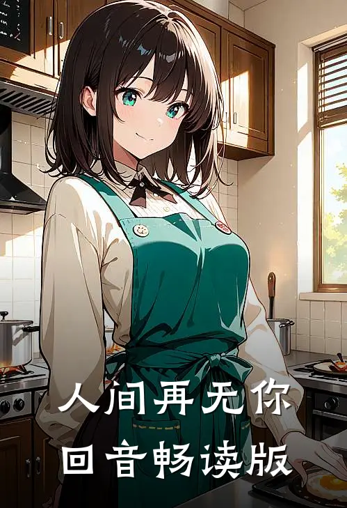 人间再无你回音畅读版