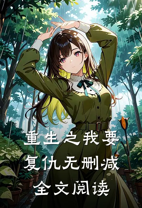 重生之我要复仇无删减全文阅读