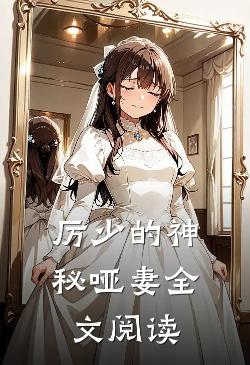 厉少的神秘哑妻全文阅读