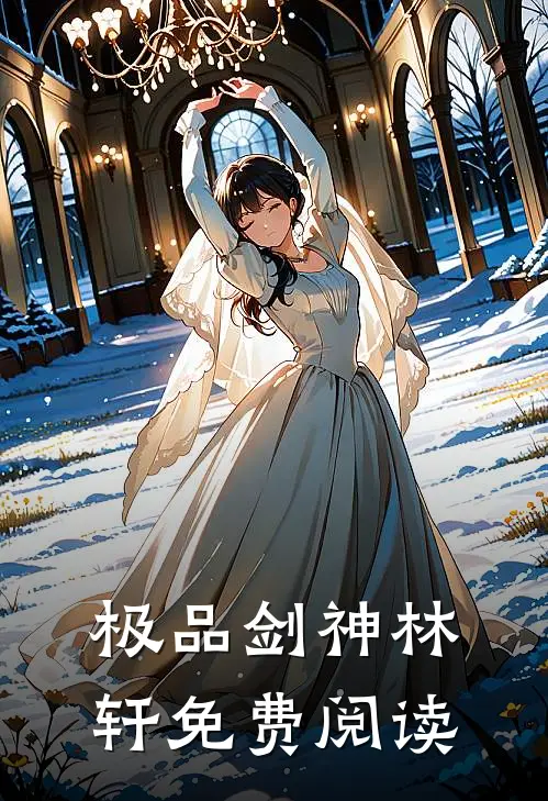 极品剑神林轩免费阅读