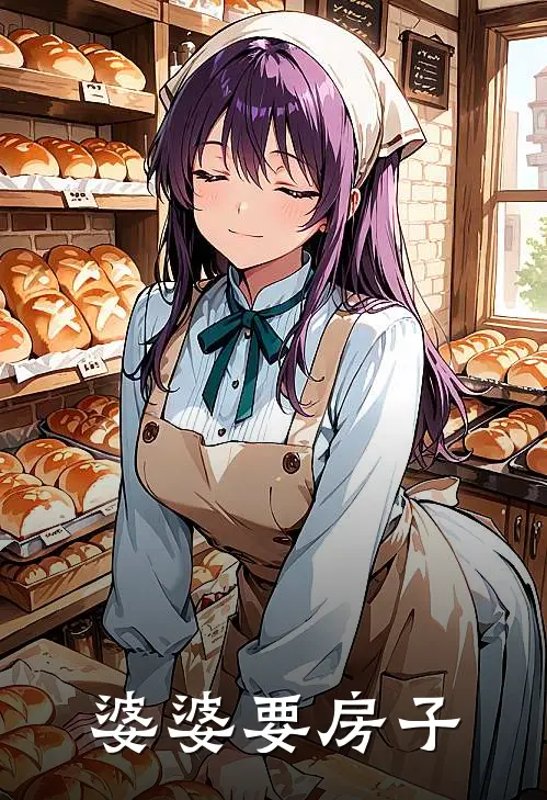 婆婆要房子