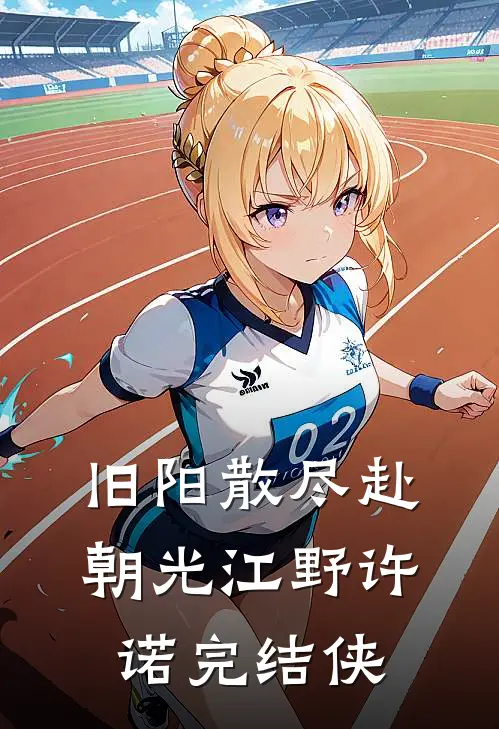 旧阳散尽赴朝光江野许诺完结侠