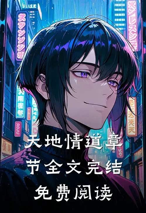 天地情道章节全文完结免费阅读