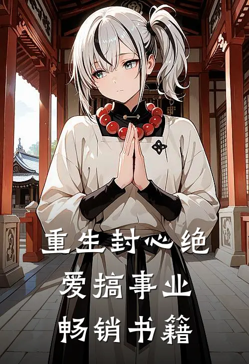 重生封心绝爱搞事业畅销书籍