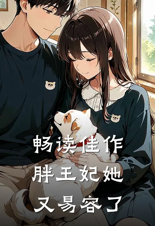 畅读佳作胖王妃她又易容了