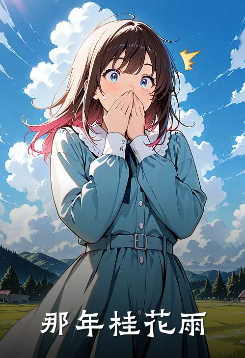 那年桂花雨