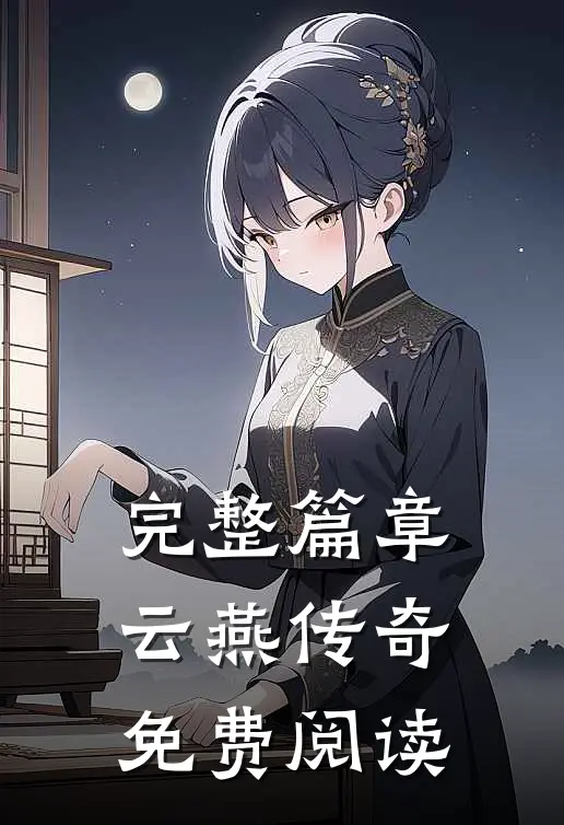 完整篇章云燕传奇免费阅读