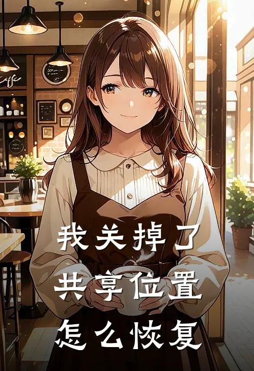 我关掉了共享位置怎么恢复