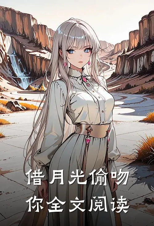 借月光偷吻你全文阅读