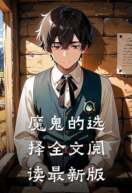 魔鬼的选择全文阅读最新版