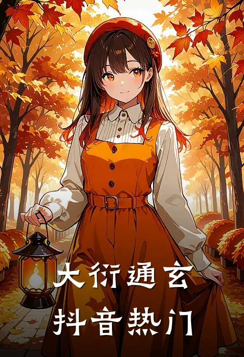 大衍通玄抖音热门