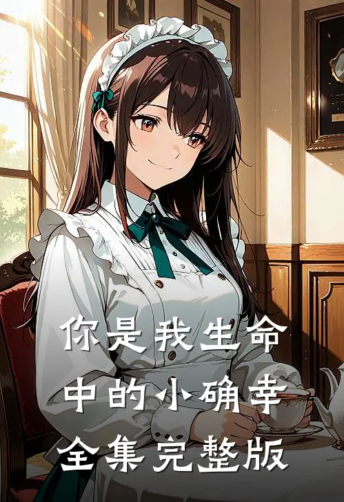 你是我生命中的小确幸全集完整版