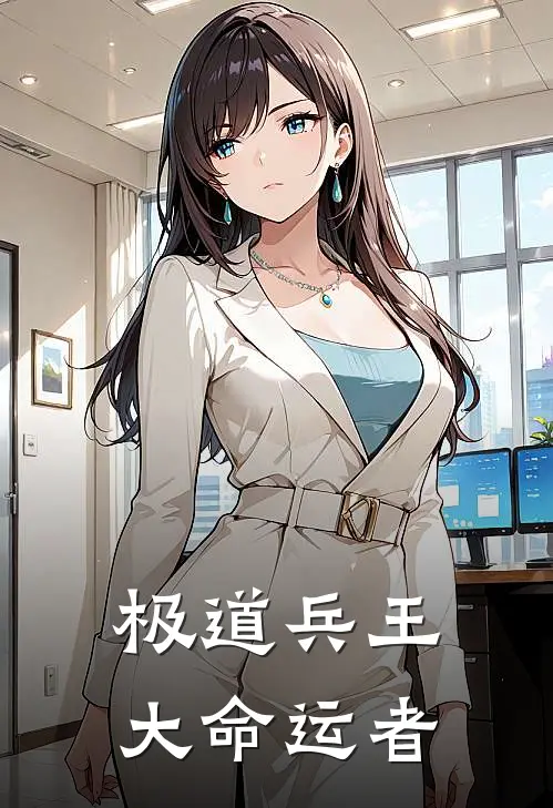 极道兵王 大命运者