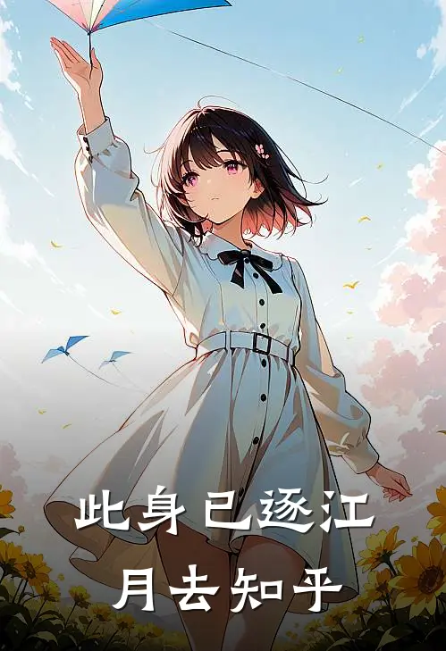 此身已逐江月去知乎