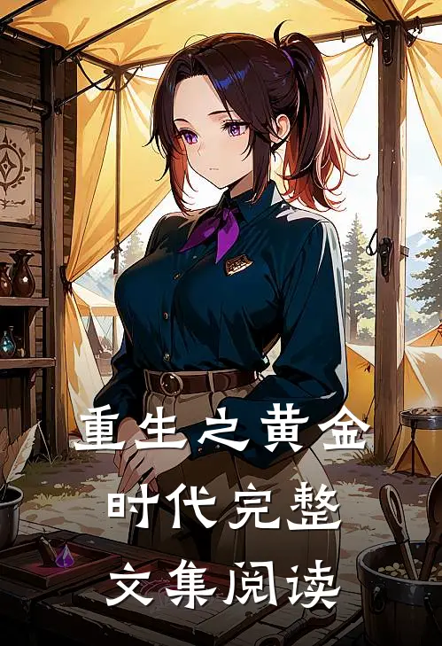 重生之黄金时代完整文集阅读