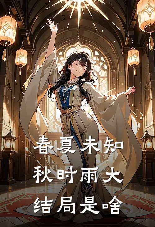 春夏未知秋时雨大结局是啥