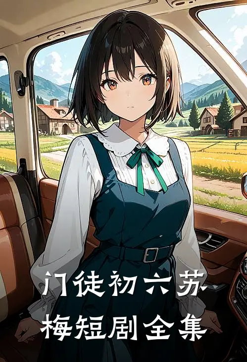 门徒初六苏梅短剧全集