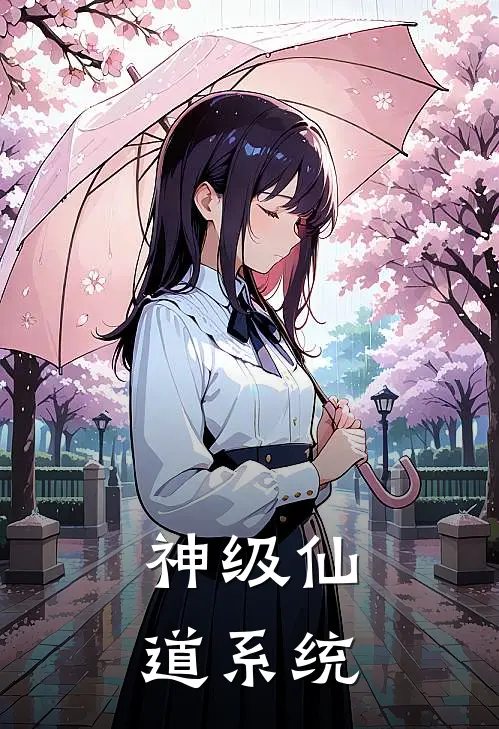 神级仙道系统