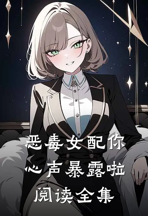 恶毒女配你心声暴露啦阅读全集