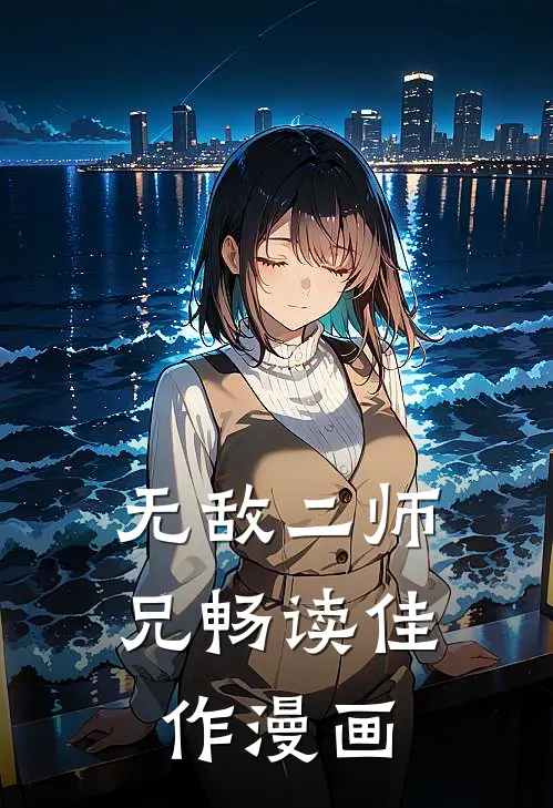 无敌二师兄畅读佳作漫画