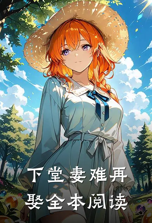 下堂妻难再娶全本阅读