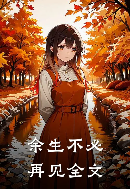 余生不必再见全文