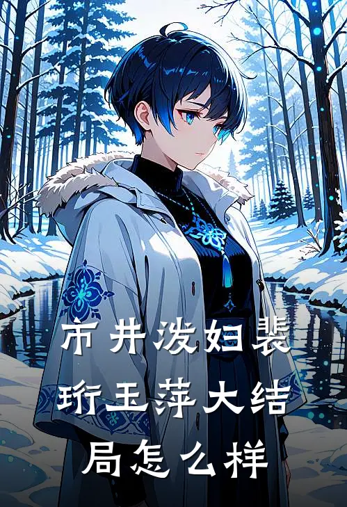 市井泼妇裴珩玉萍大结局怎么样