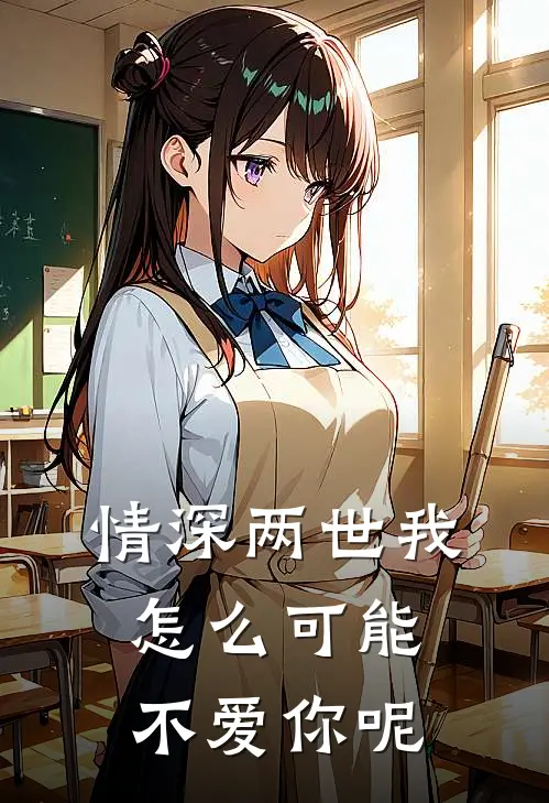 情深两世我怎么可能不爱你呢